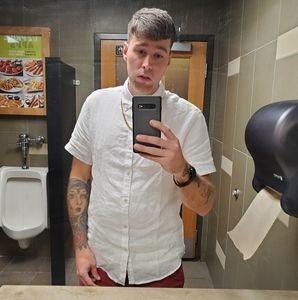 Meet your Posher, Steven